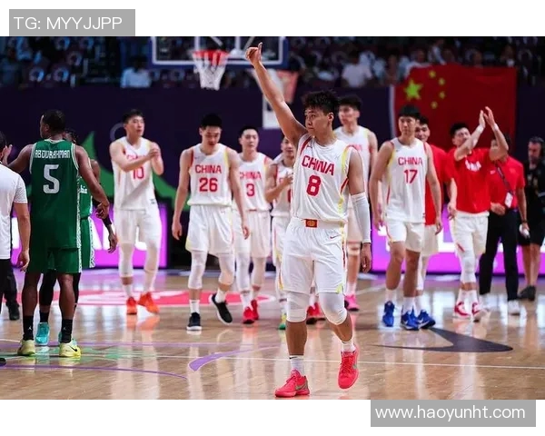 中国男篮面临挑战CBA两大实力球员被劲敌归化亚洲杯夺冠希望渺茫