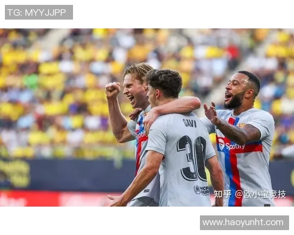 巴塞罗那主场迎战加的斯力争三分巩固联赛领先地位