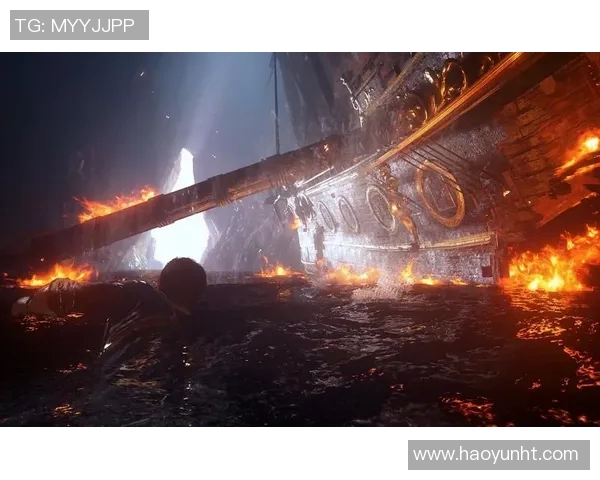 海盗vs探险者：在神秘海域中寻找失落的宝藏与荣耀之战